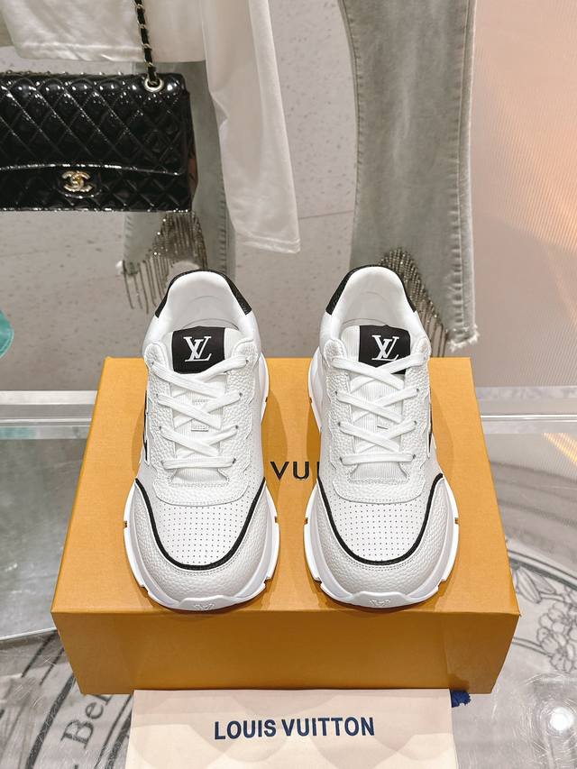 Latest Classic Couples' Thick-Sole Casual Sneakers, Original Purchase and Develo