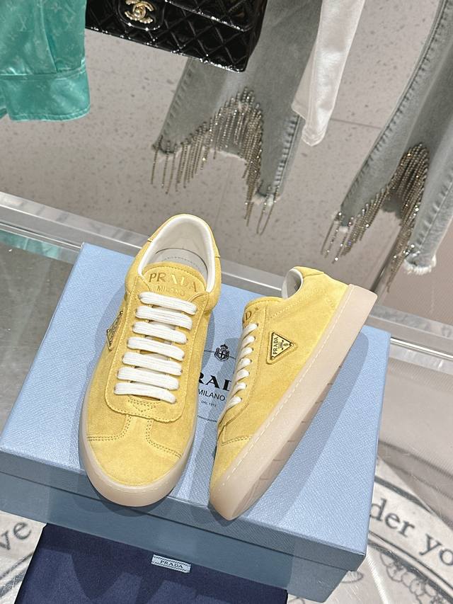 Women's and Men's Top-quality new product launch | Thin-soled retro couple's sn