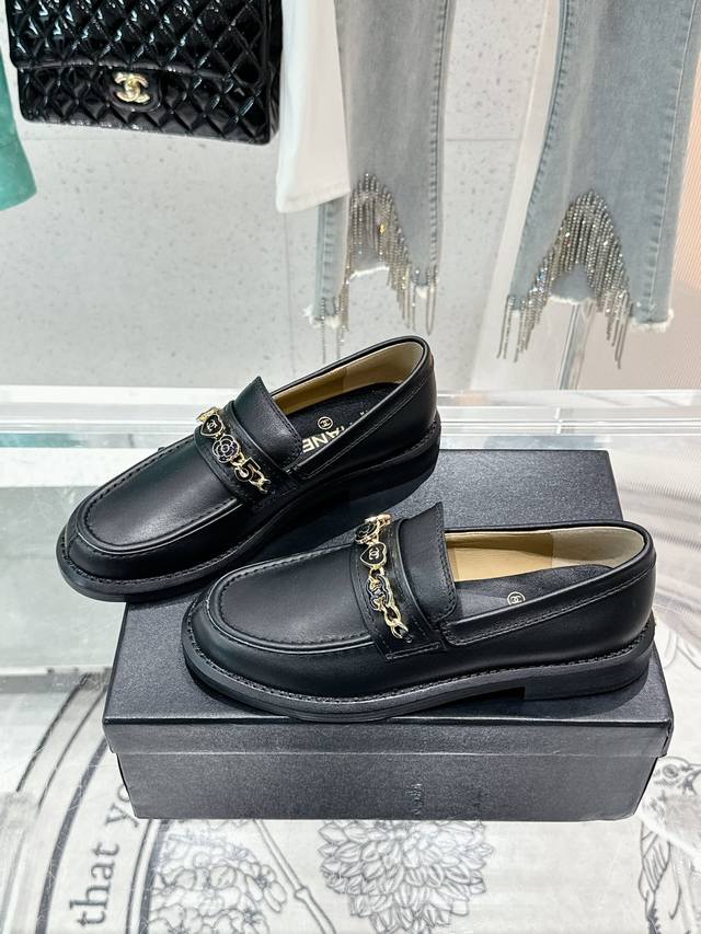 New all-match flat loafers, exclusive must-have hits, goddess series is irresis