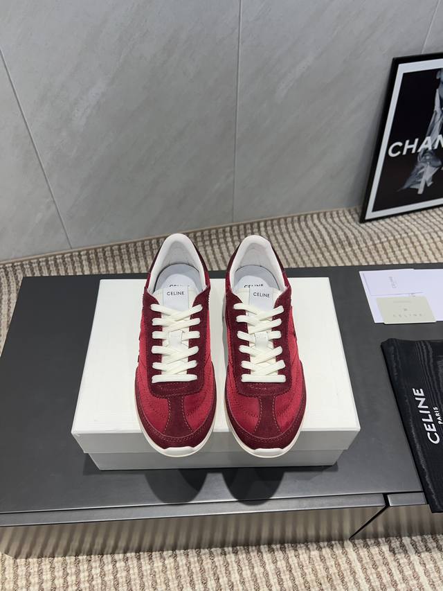 Factory: Exclusive, premium edition Celln*Celine's latest hit casual collection