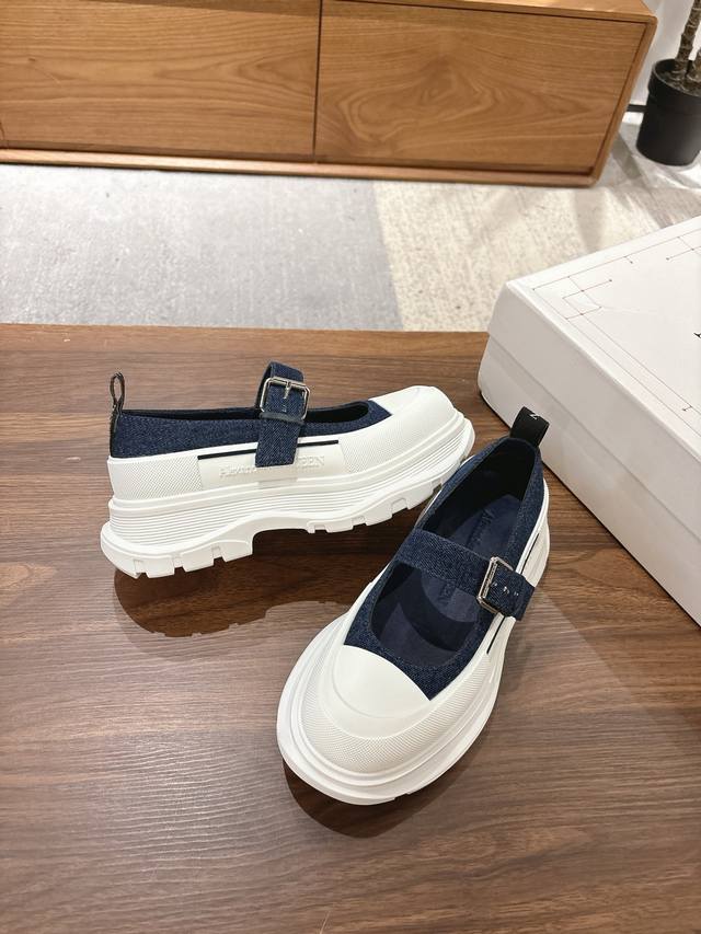 Low-top denim sandals for women. Top quality, inspection-free, with chip! Alexa
