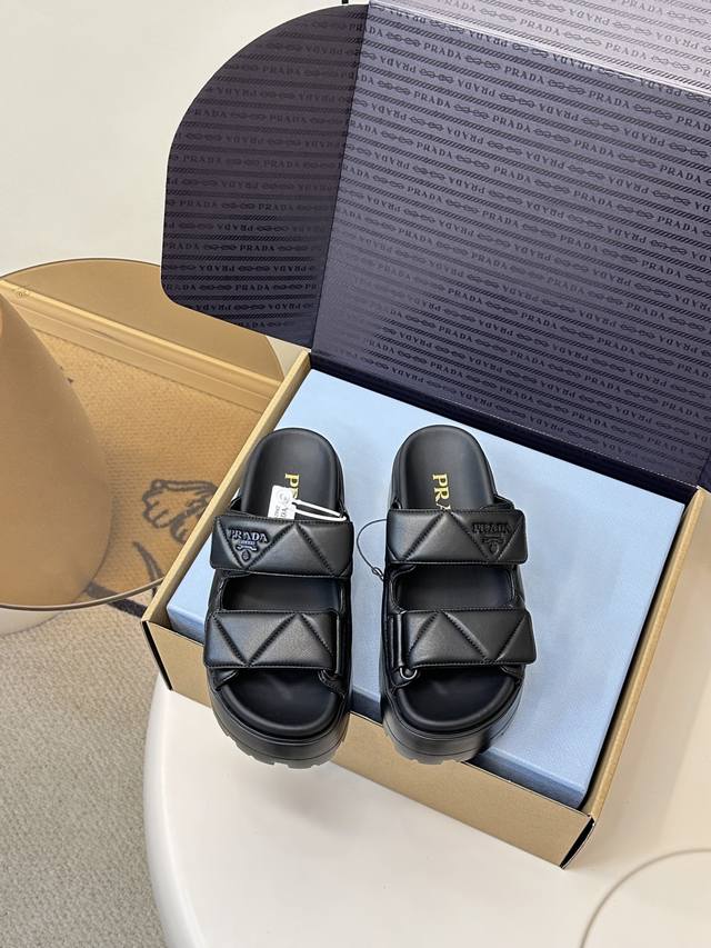 Top original single aircraft box + 20 Prada