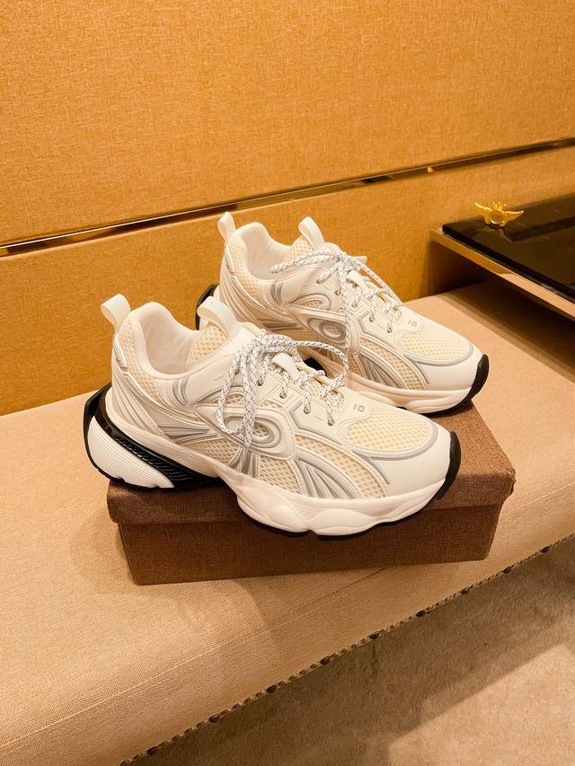 Factory P-batch Balenciaga men's shoes, a 1:1 replica of the high-end brand's o