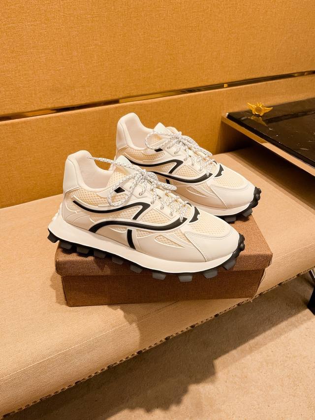Factory P-batch Balenciaga men's shoes, a 1:1 replica of the high-end brand's o