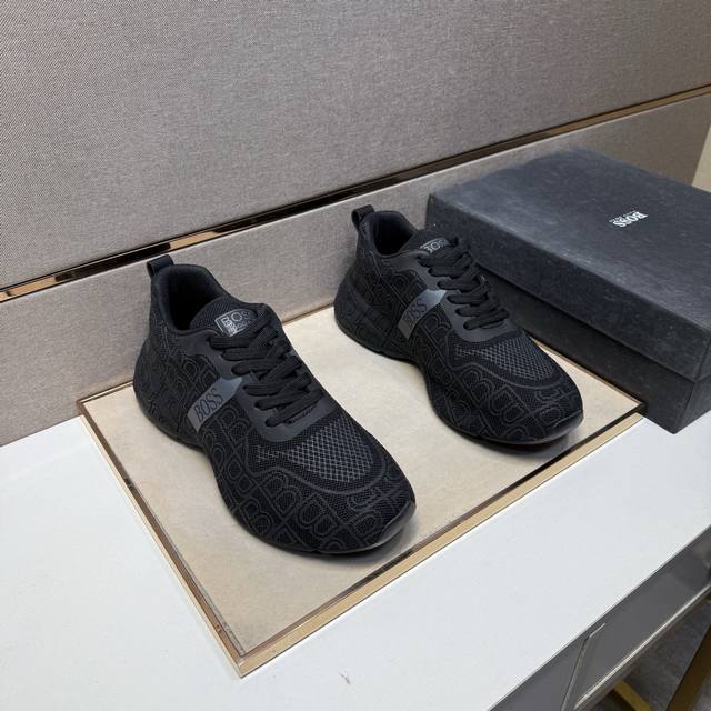 Factory price Pp Bo~ Men's casual shoes 2025Z counter simultaneous sale Size: 3