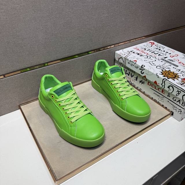 Factory price Pp Dg~ Couples casual shoes 2025Z cabinet simultaneous sale Size: