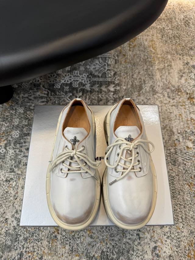 New model on sale