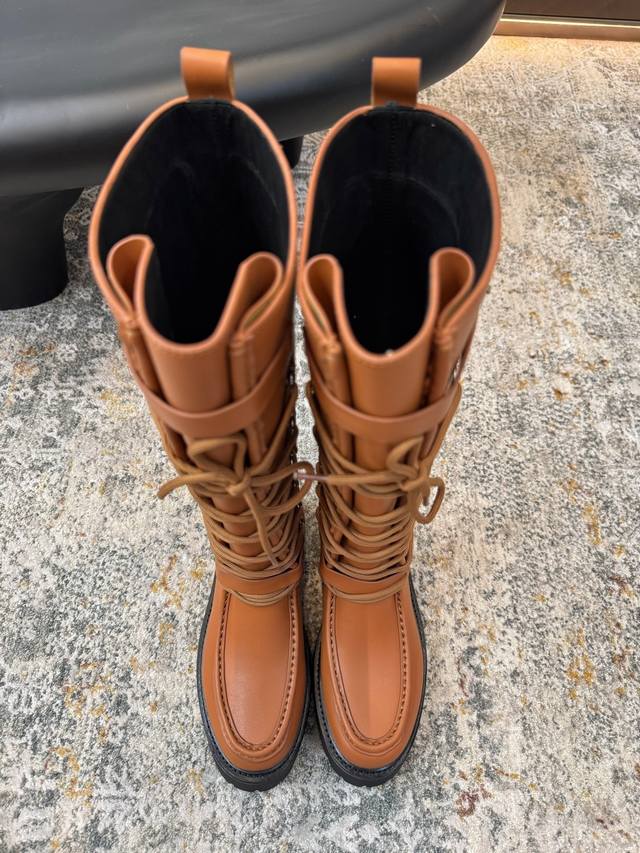 New arrival