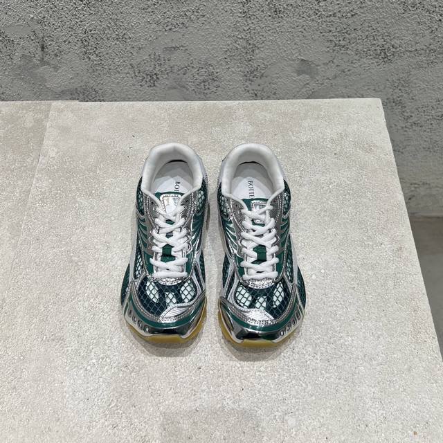 Factory Price P Men's +10 Premium High-Version Purchase Authentic Bottega Venet