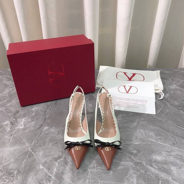 Factory price, top-tier, high-end version, original design, and Valentino's 2025