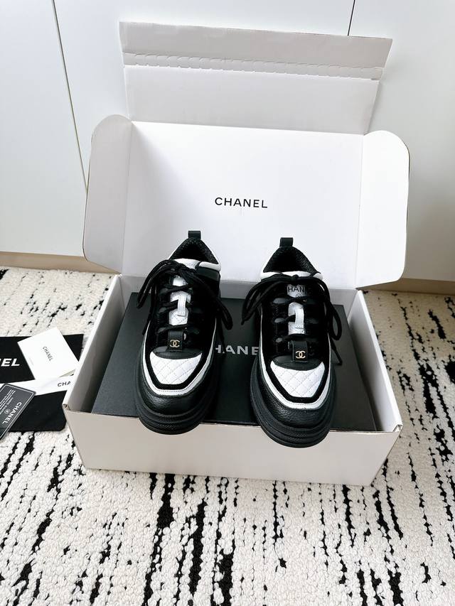 The latest retro diamond-patterned panda casual shoes and sneakers fabric is cu