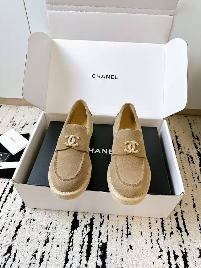 New all-match flat loafers, exclusive must-have hits, the goddess series is irr