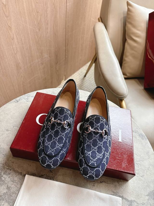 The Princetown slipper, a Gucci classic since its inception, is now reimagined