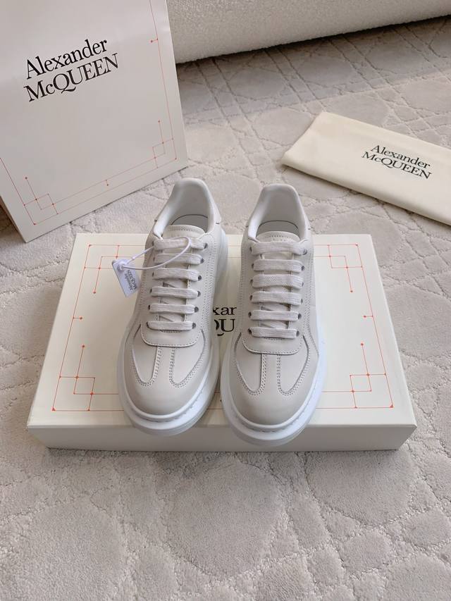 Regular version 310 Premium version for men +10 Alexander Mcquee* New platform s