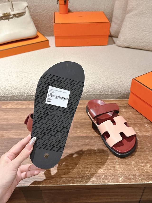 Factory P price P: Women's size Men's size +10 Hermers 2025 Spring and Summer Ne