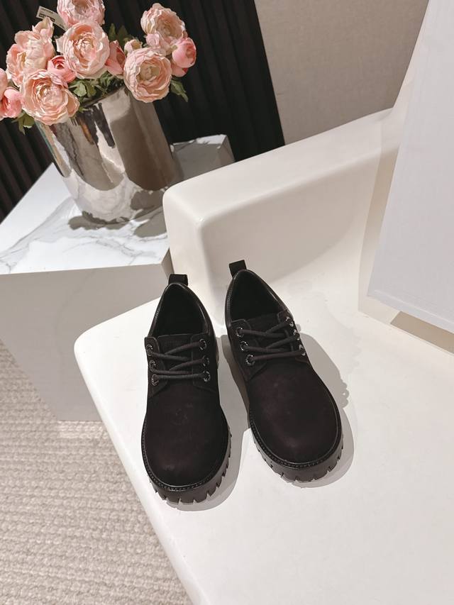 Top-tier version: Women's and Men's Celine Kurt Classic Series Ankle Boots, Big