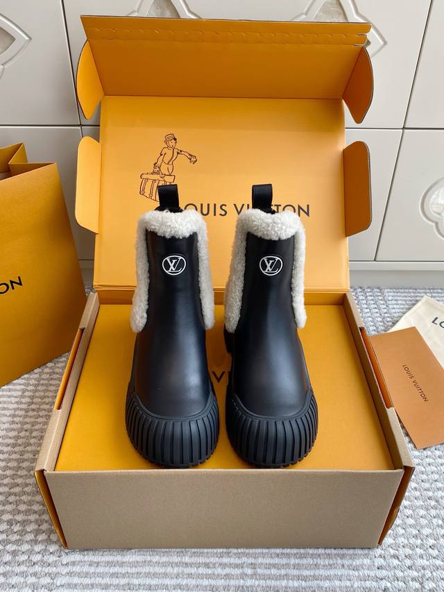 Wholesale leather wool original box Purchasing-level Louis Vuitto* Lv 25Ss Ruby