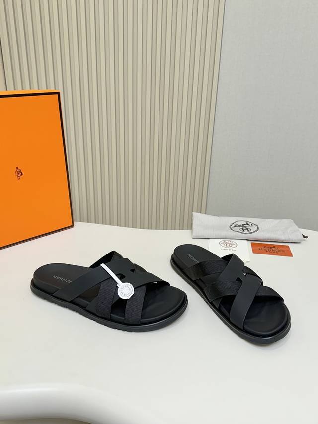 Kazimir Sandals Hermes Hermes Spring/Summer Sandals Collection! Classic and popu