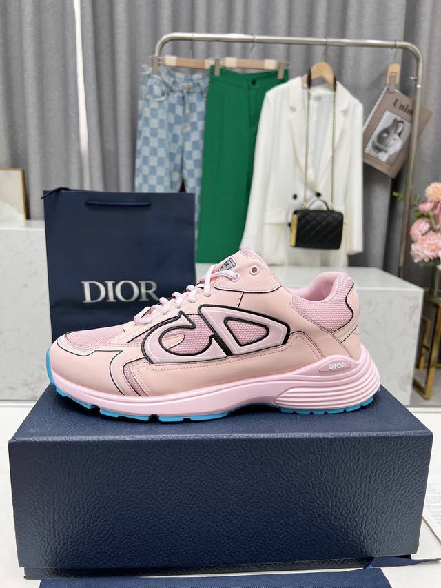 Top purchasing agent Dior street-blasting couple B30 hot-selling super popular s