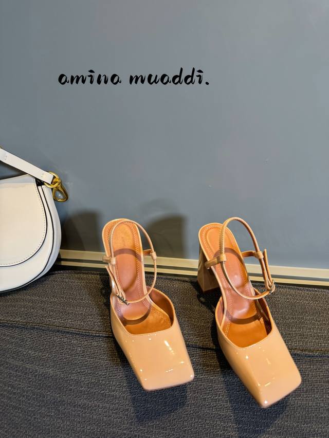 Early Spring New Arrival