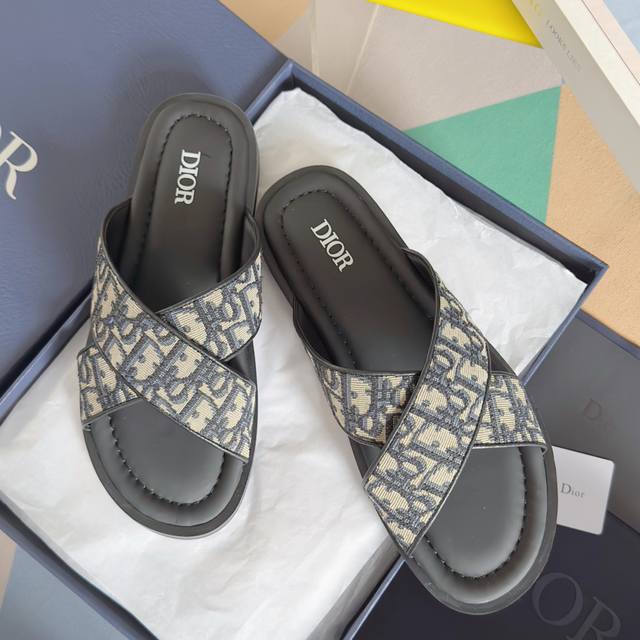 Top-of-the-line version: Men's DDD. Dior's latest Alias collection, featuring cr