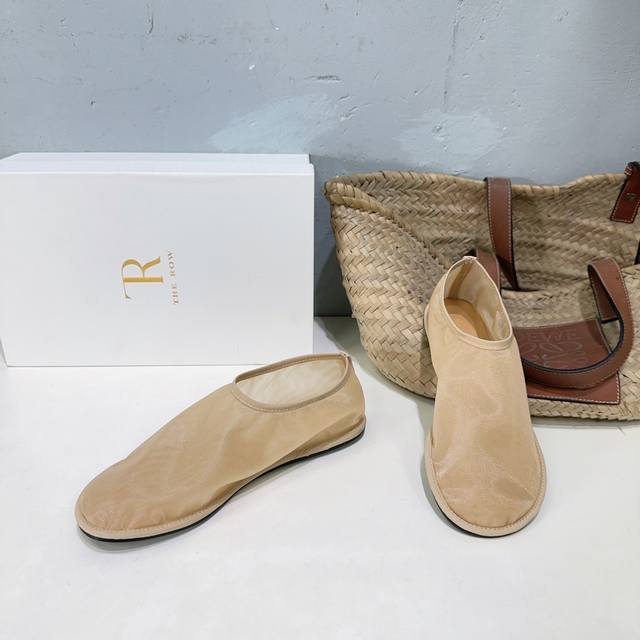 High quality factory delivery! Niche fashion brand The Row25's latest summer br