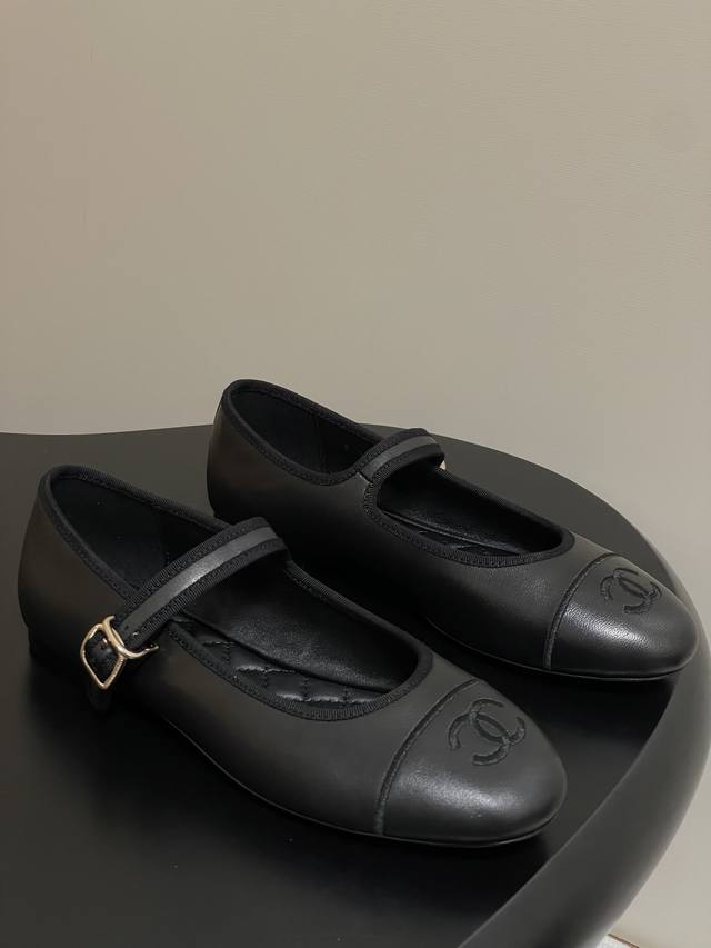 Chanel Classic Diamond Quilted Mary Jane Shoes This Mary Jane is incredibly cute