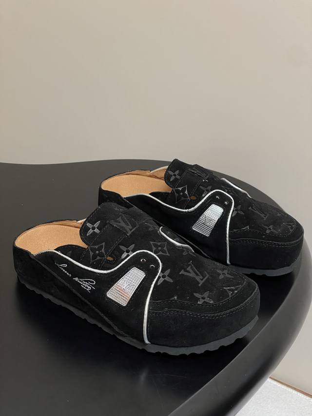 The latest hit, the Louis Vuitton