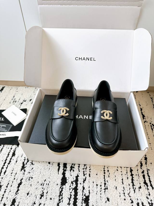 New all-match flat loafers, exclusive must-have hits, the goddess series is irr