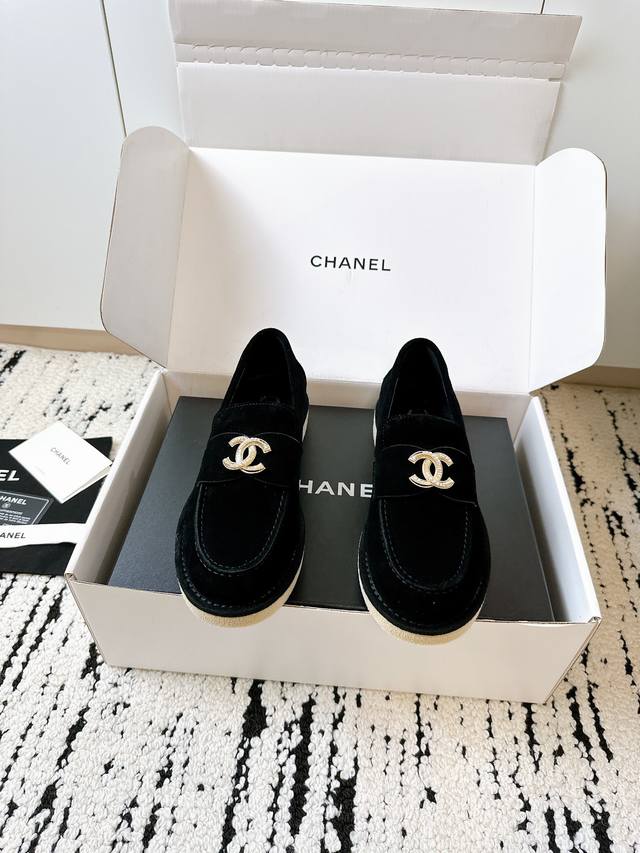 New all-match flat loafers, exclusive must-have hits, the goddess series is irr