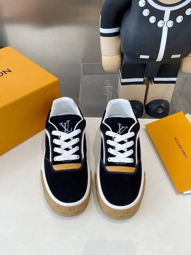 Latest factory model, top-of-the-line version LV Louis Vuitton latest model, thi