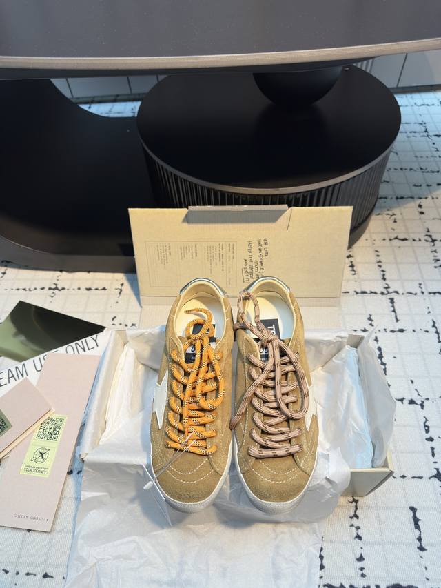 Brand new series of retro casual dirty shoes DDD. Top-tier, high-end version fr
