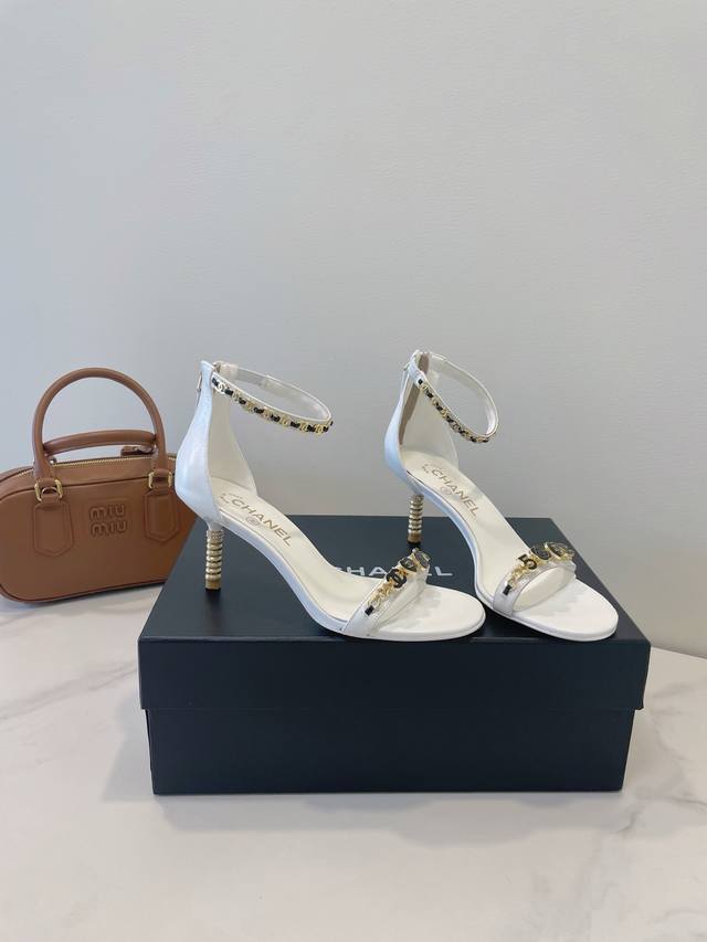 Chanel Chanel 25C new princess style is small and exquisite, the gloss of the en