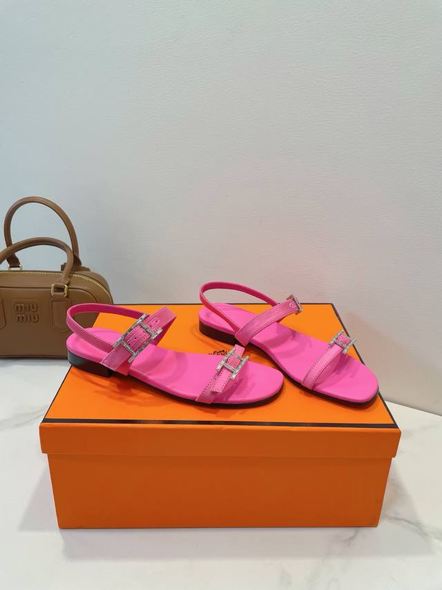 Only high-end, we're so obsessed! Herm