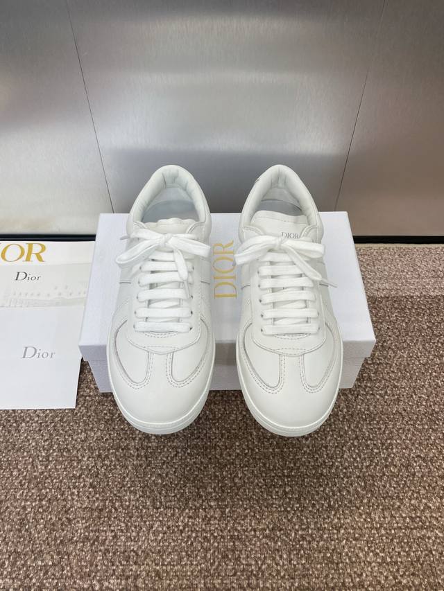 Factory P price P: P women's 270 men's Dior Dior B01 2025 spring and summer late