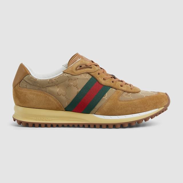 Gucci new sports shoes men's size 40 44 DDD