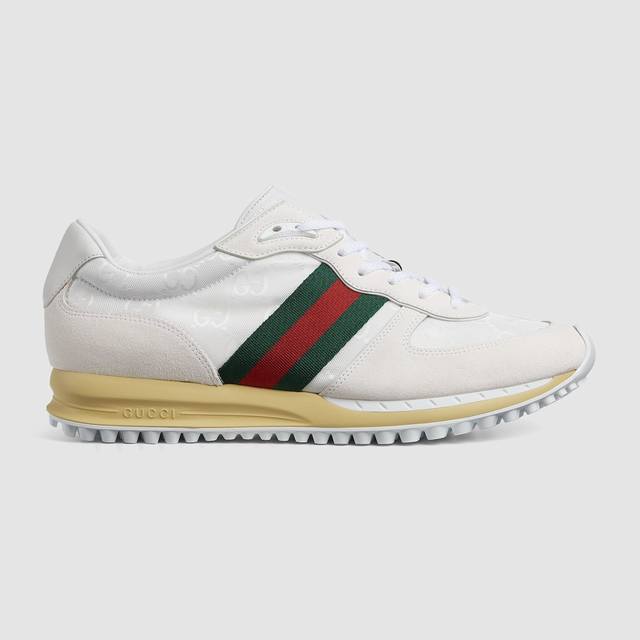Gucci new sports shoes for men, sizes 40 44 Gucci new sports shoes for men, size