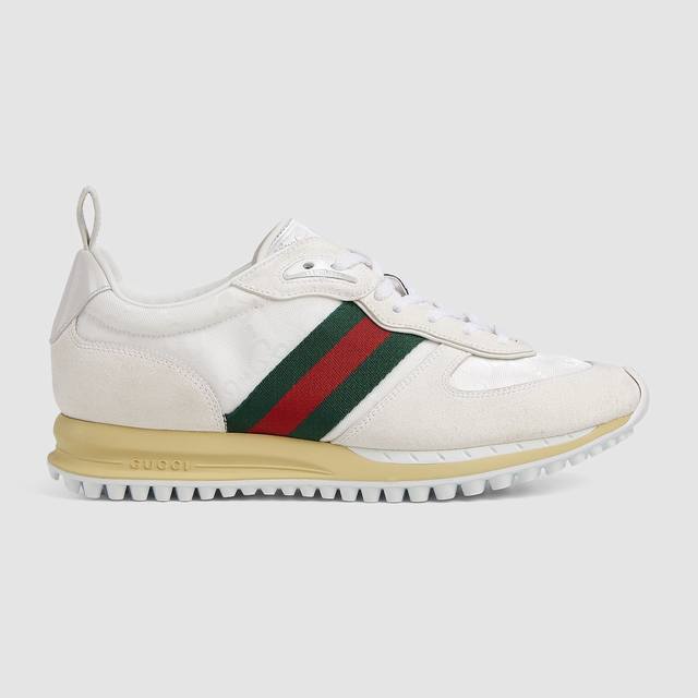 Gucci new sports shoes for women, sizes 35 41 DDD