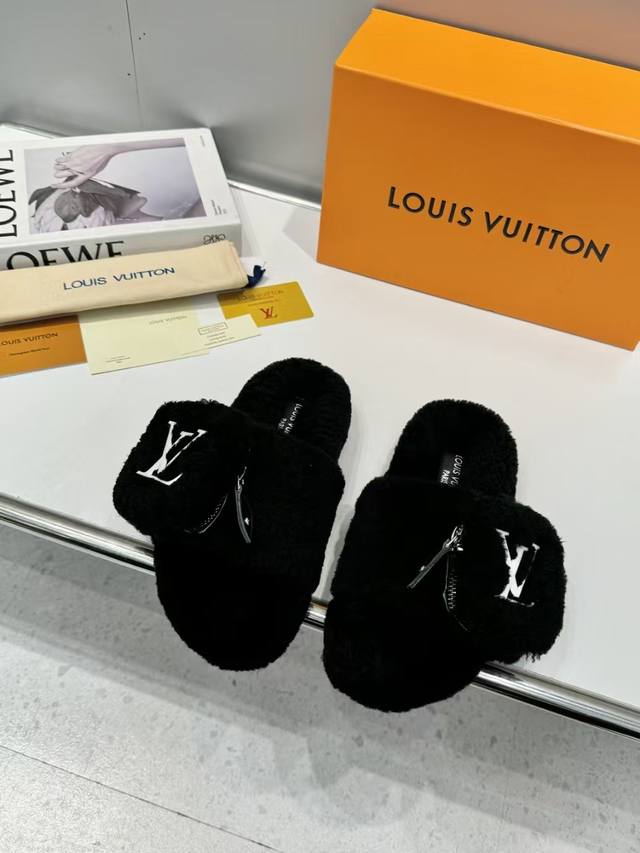 Donkey brand 2025 new Velcro small bag slippers for men and women 35 41 DDD