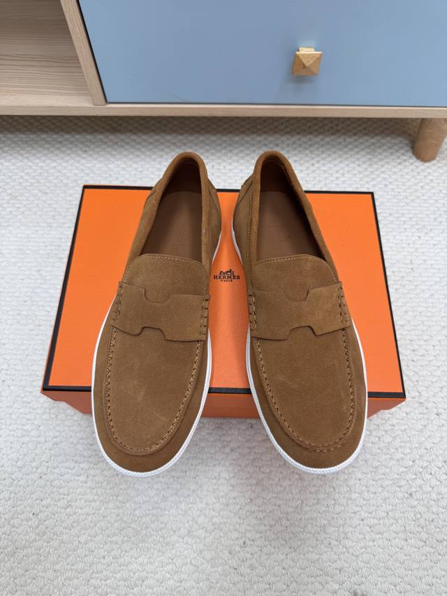 Men's +10 **Herm