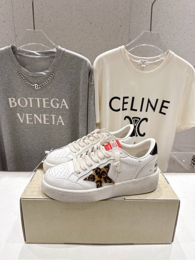 Top-tier version Ggdb~~Golden Goose Deluxe Bran D# Best version on the internet,