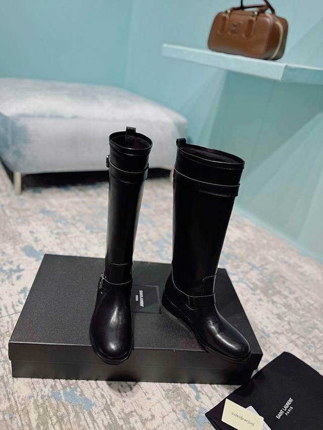New arrival for autumn and winter Fabric: Cowhide Lining: Sheepskin Sole: Cowhi