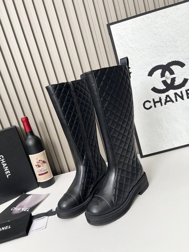 2025 Chanel Paris catwalk autumn and winter hit Xiaohongshu strongly recommends