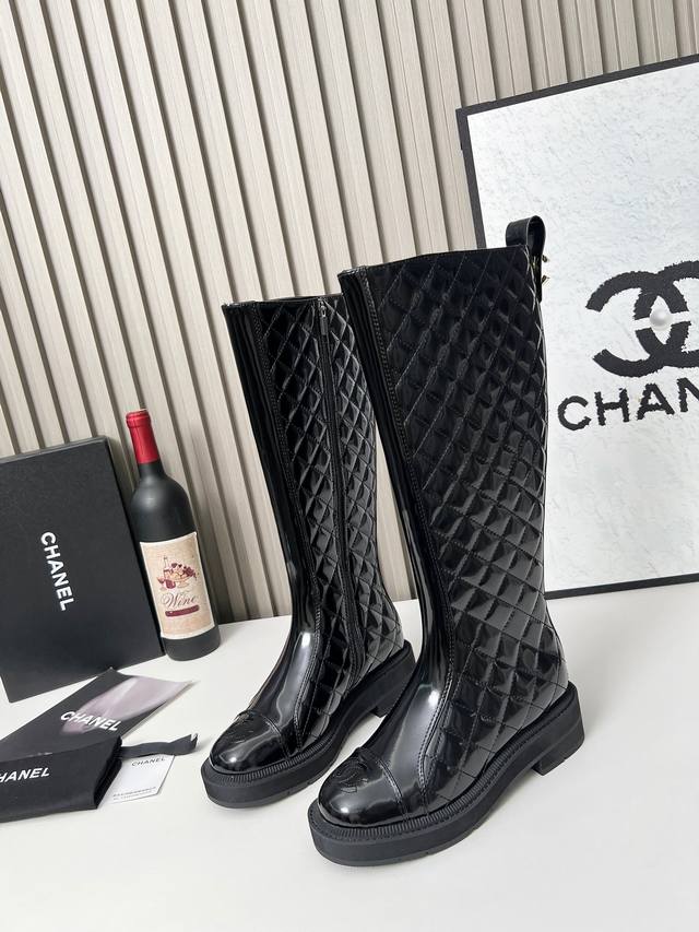 2025 Chanel Paris catwalk autumn and winter hit Xiaohongshu strongly recommends