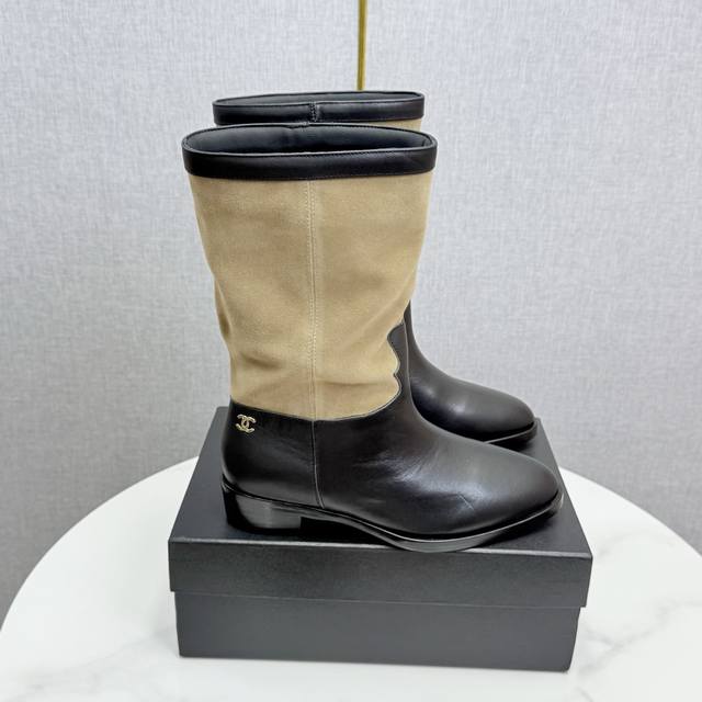 2025 Chanel Paris catwalk autumn and winter hit Xiaohongshu strongly recommends