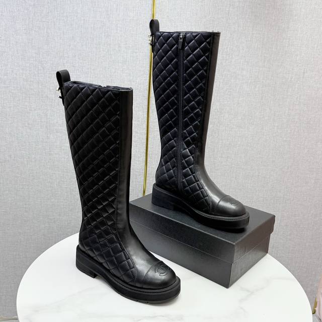 2025 Chanel Paris catwalk autumn and winter hit Xiaohongshu strongly recommends