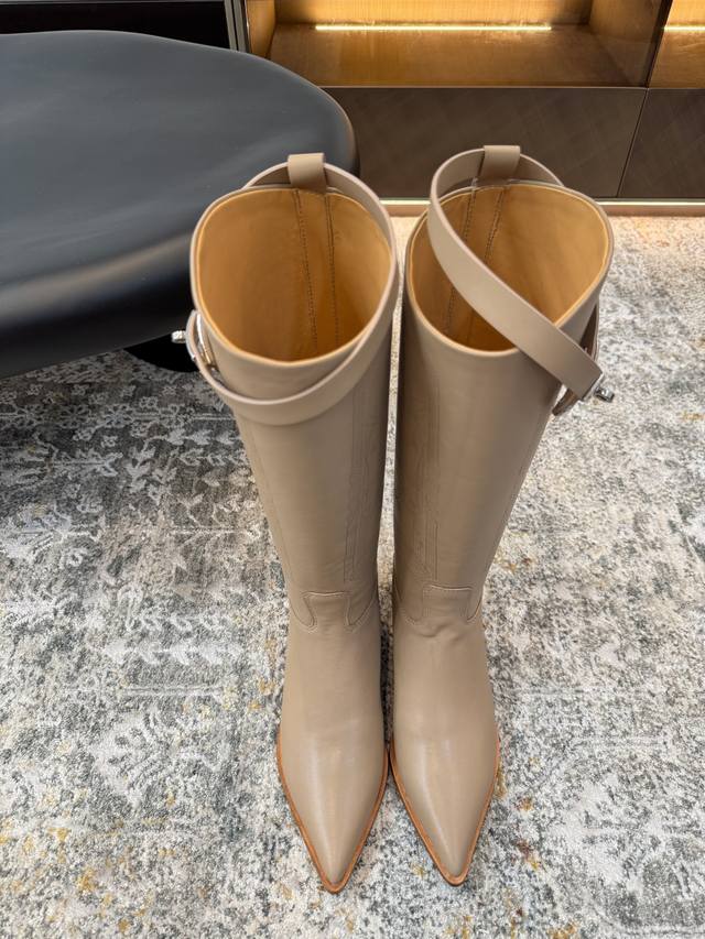 New arrival
