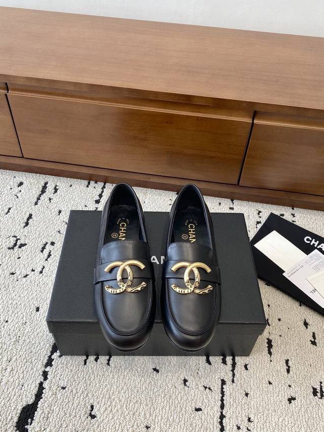 High version Chanel