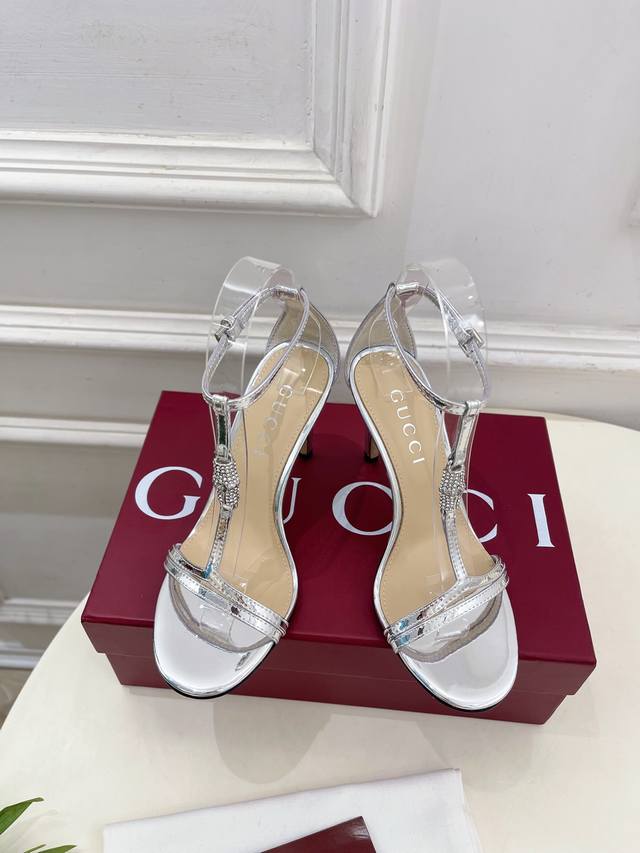 Gucci 25 Gucci's flagship series is finally here, and the goods are worth the wa