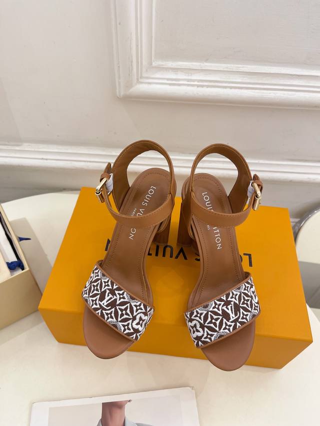 Lv Louis Vuitton 25 2025 Spring/Summer New Arrivals, Top-of-the-line Originals,